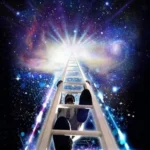 lucid dreaming and consciousness exploration concept