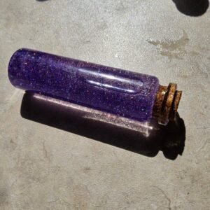 Alternative view of Pocket Dream Jars– Portable Enchantment