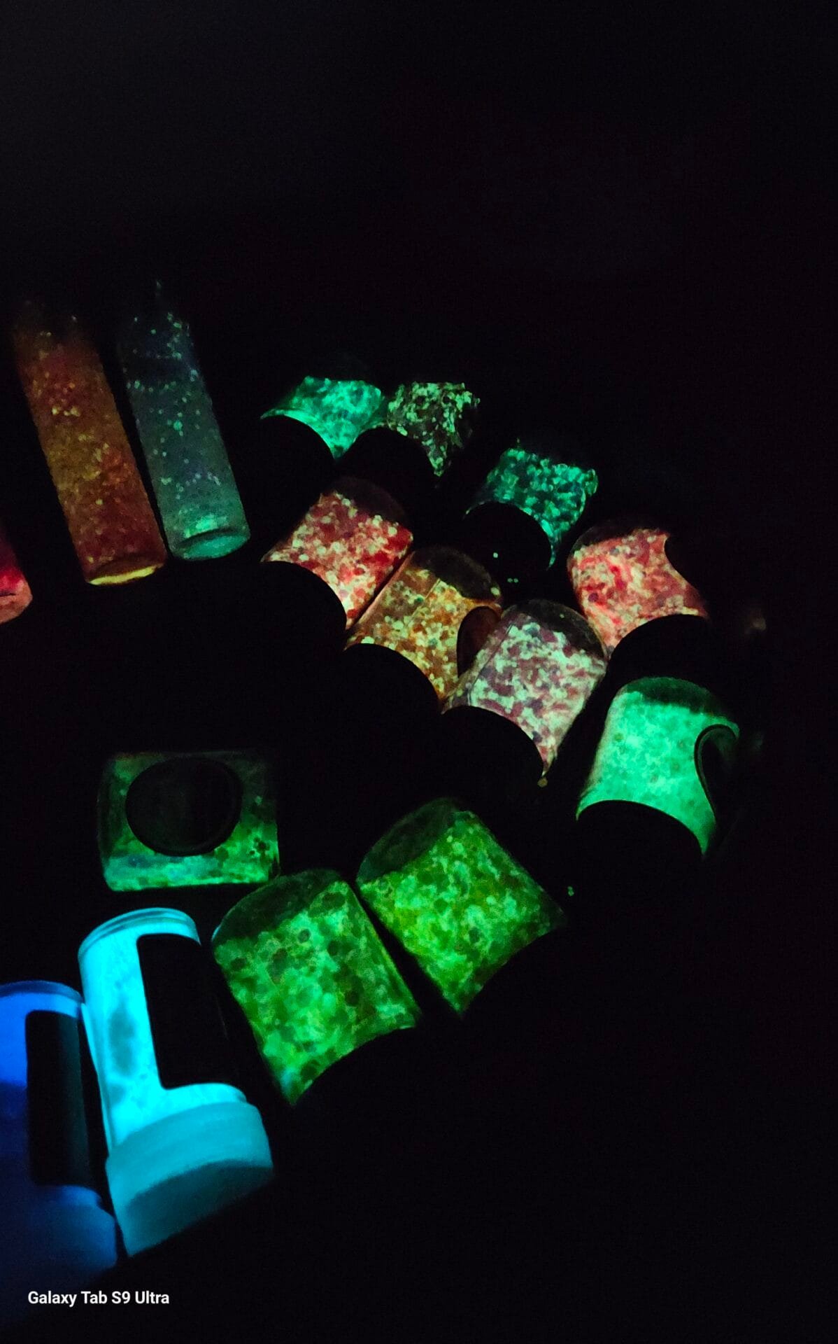 Dreaming Jars-Glo in the dark - Image 5