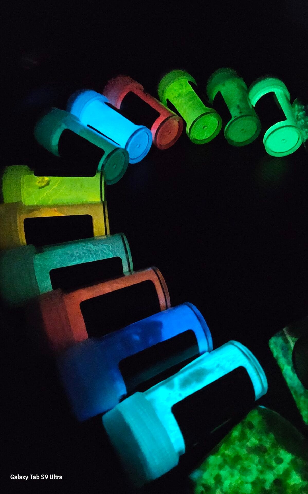 Dreaming Jars-Glo in the dark - Image 4