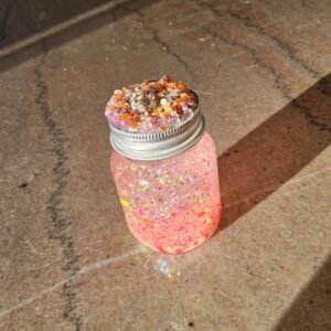 Alternative view of Mystical Moment Jars