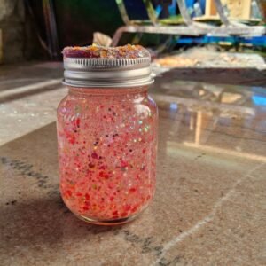 Mystical Moment Jars