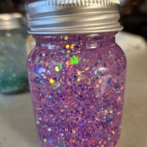 Alternative view of Mystical Moments Pocket Dream Jars – Astral Whispers
