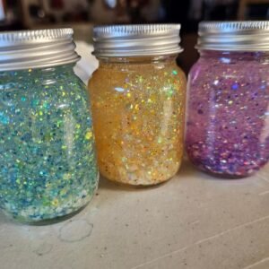 Mystical Moments Pocket Dream Jars ā Astral Whispers