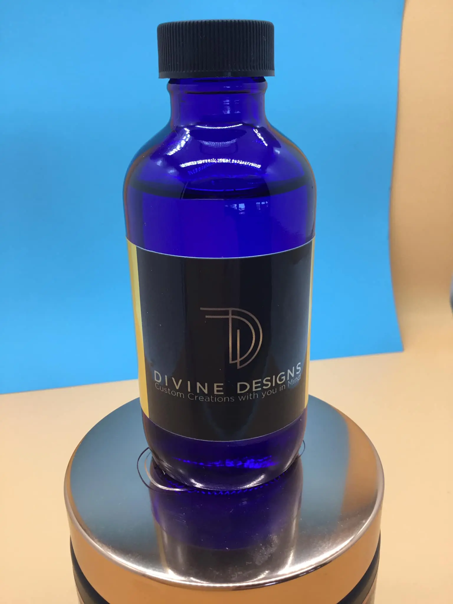 SOLE!!! Himalayan Crystal Salt water