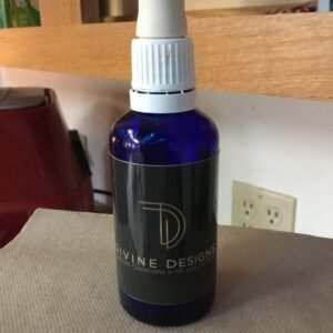 Alternative view of Nature's Elixir - Colloidal Silver