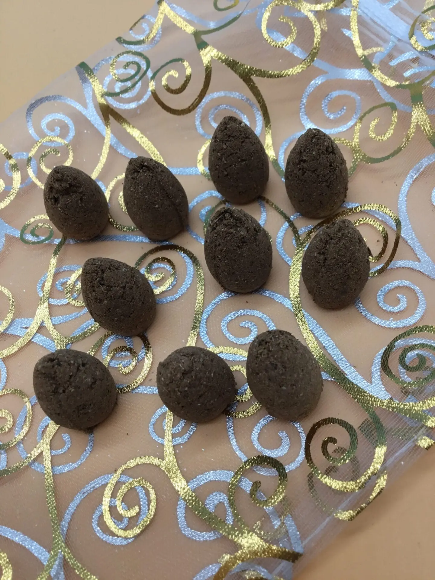 Handmade Cone Incense