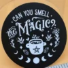 Can you smell the magic?