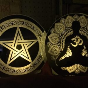 Mystical Tea light Collection - Decorative lights