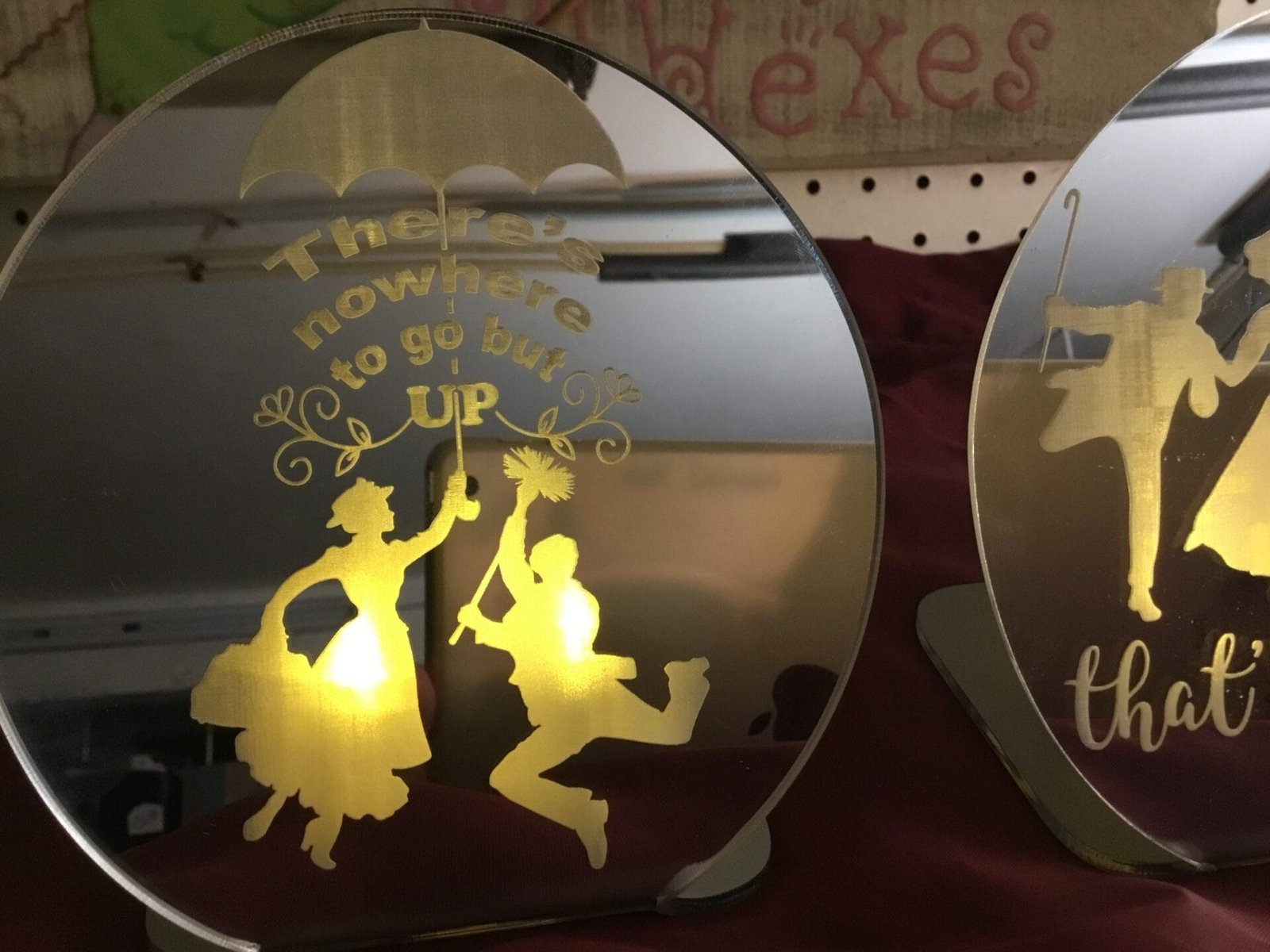 Mystical Tea light Collection - Decorative lights - Image 12