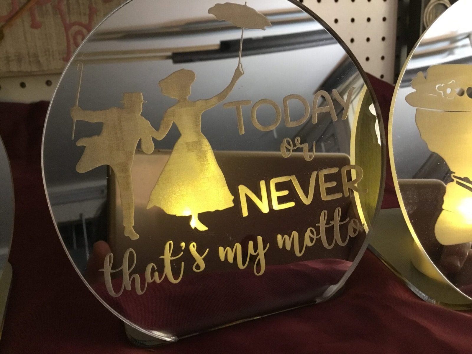 Mystical Tea light Collection - Decorative lights - Image 13