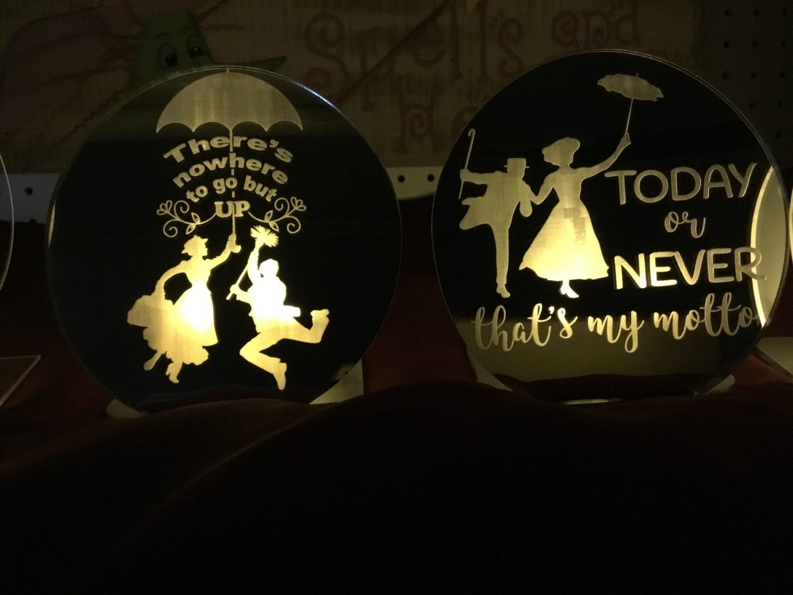 Mystical Tea light Collection - Decorative lights - Image 16