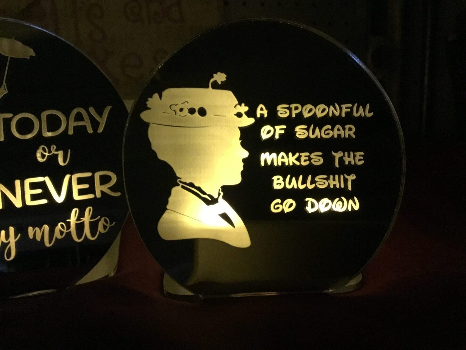 Mystical Tea light Collection - Decorative lights - Image 17