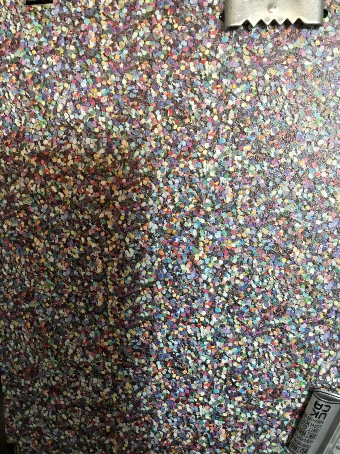 Zen Illumination: Buddha's Serene Shadow Box - Image 11