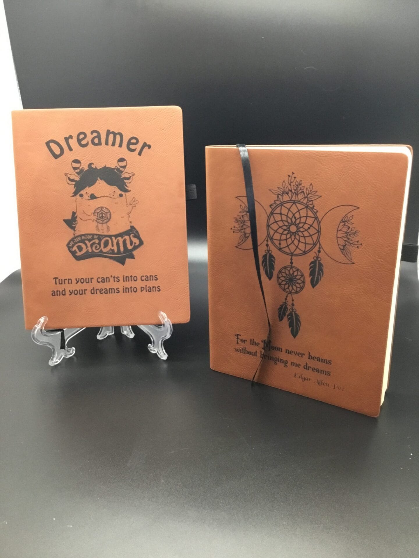 Personalized Dream Journal/Diary - Image 2