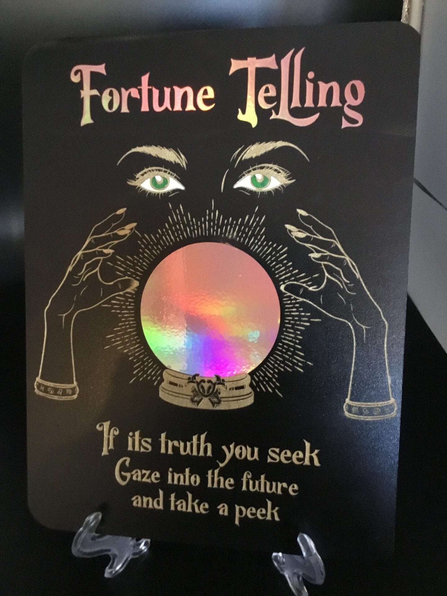 Future's Gaze: – 'Peer into the Future' - Image 7