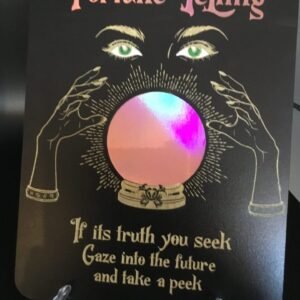 Future's Gaze: – 'Peer into the Future'