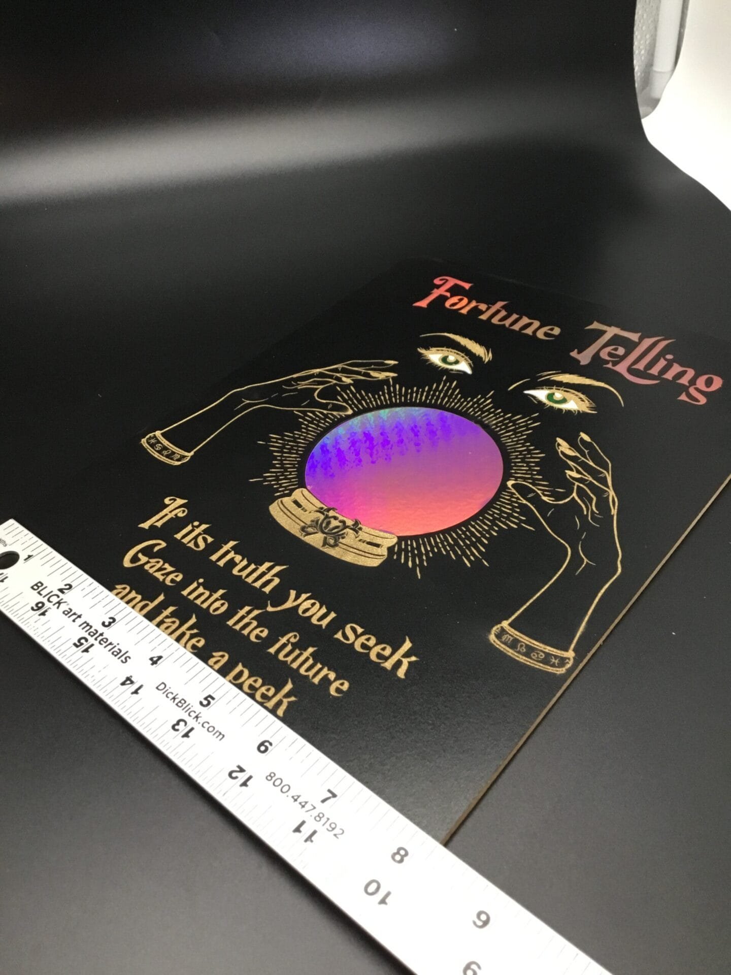 Future's Gaze: – 'Peer into the Future' - Image 5