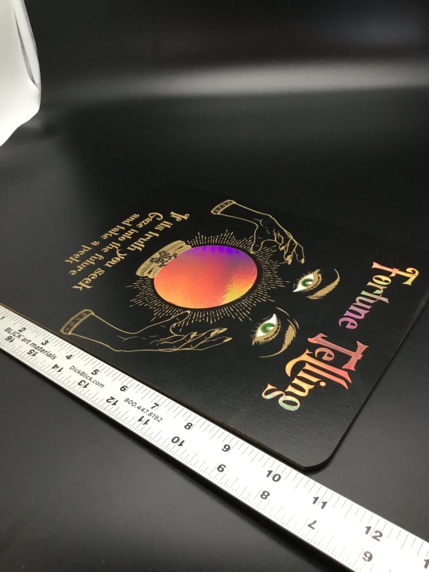 Future's Gaze: – 'Peer into the Future' - Image 4