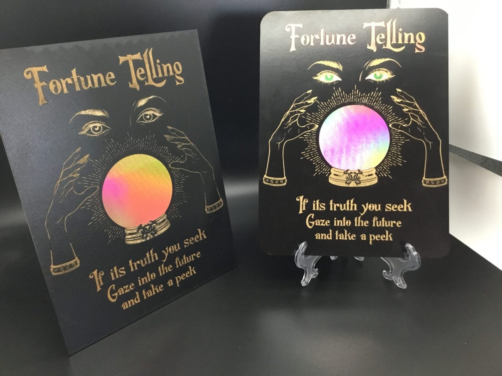 Future's Gaze: – 'Peer into the Future' - Image 3