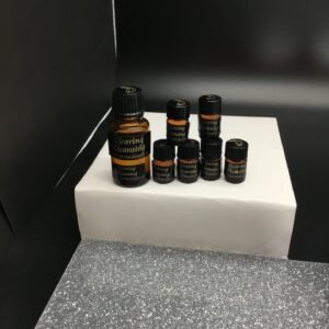 Alternative view of Celestial Clarity: Clear Cleansing Elixir