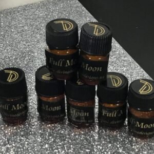 Full Moon - Lunar Essence: Elixir