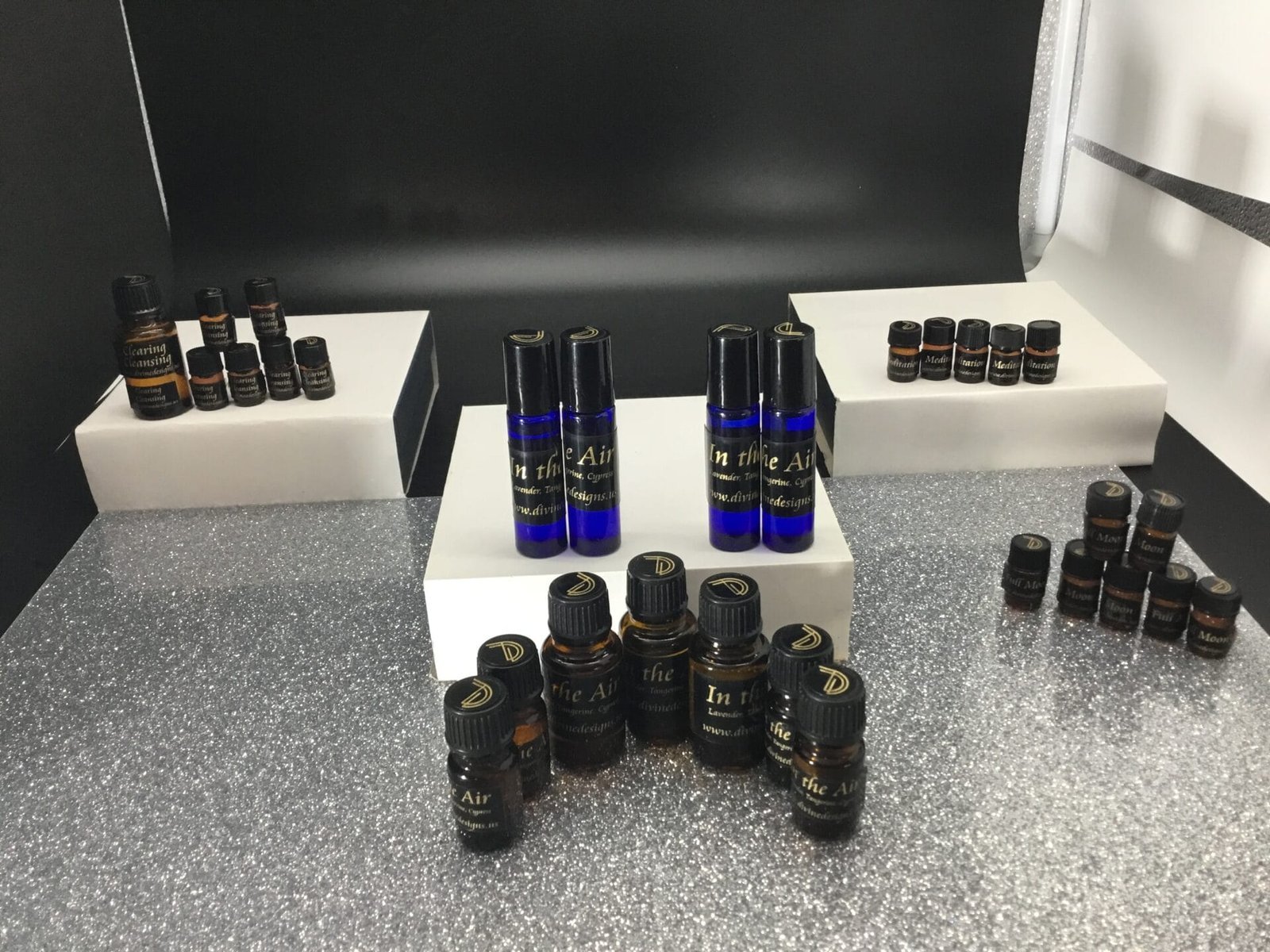 Full Moon - Lunar Essence: Elixir - Image 3