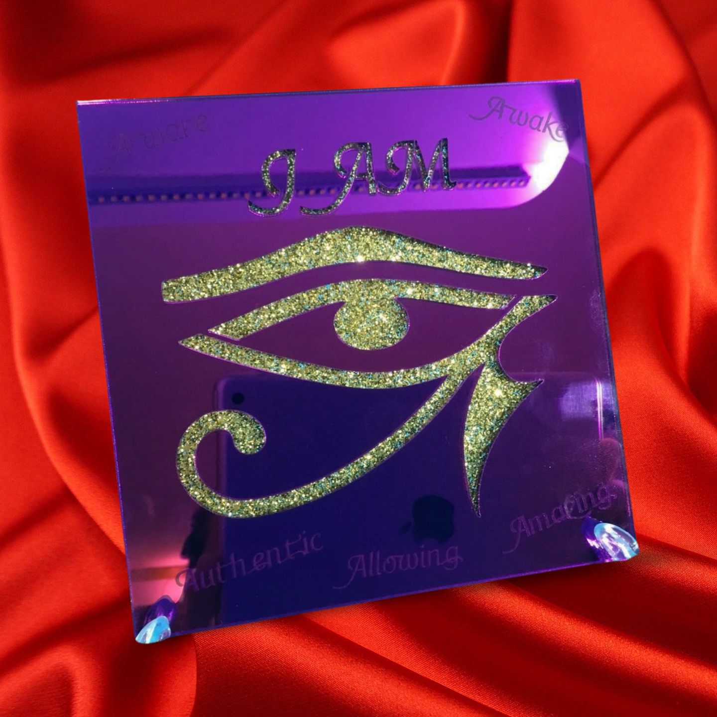 I Am- Empowerment Reiki Box - Image 5