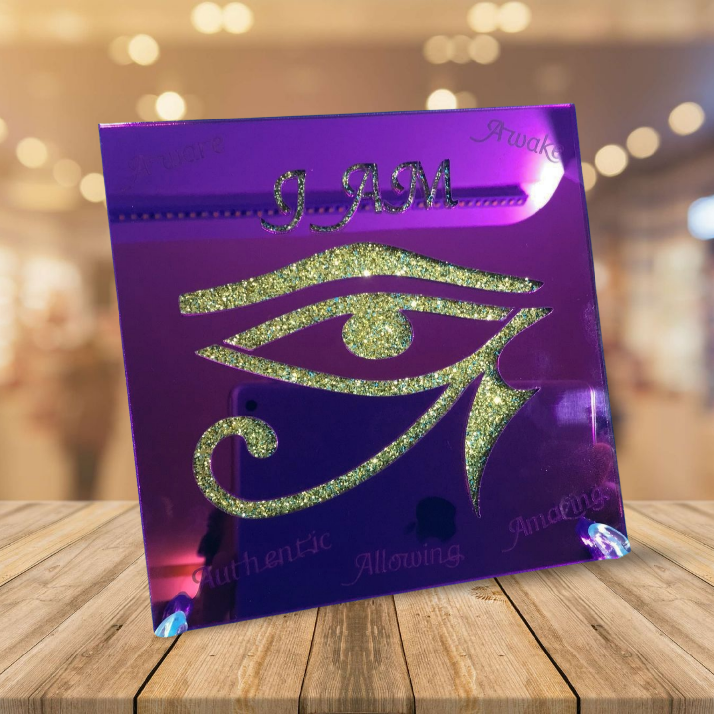 I Am- Empowerment Reiki Box - Image 3