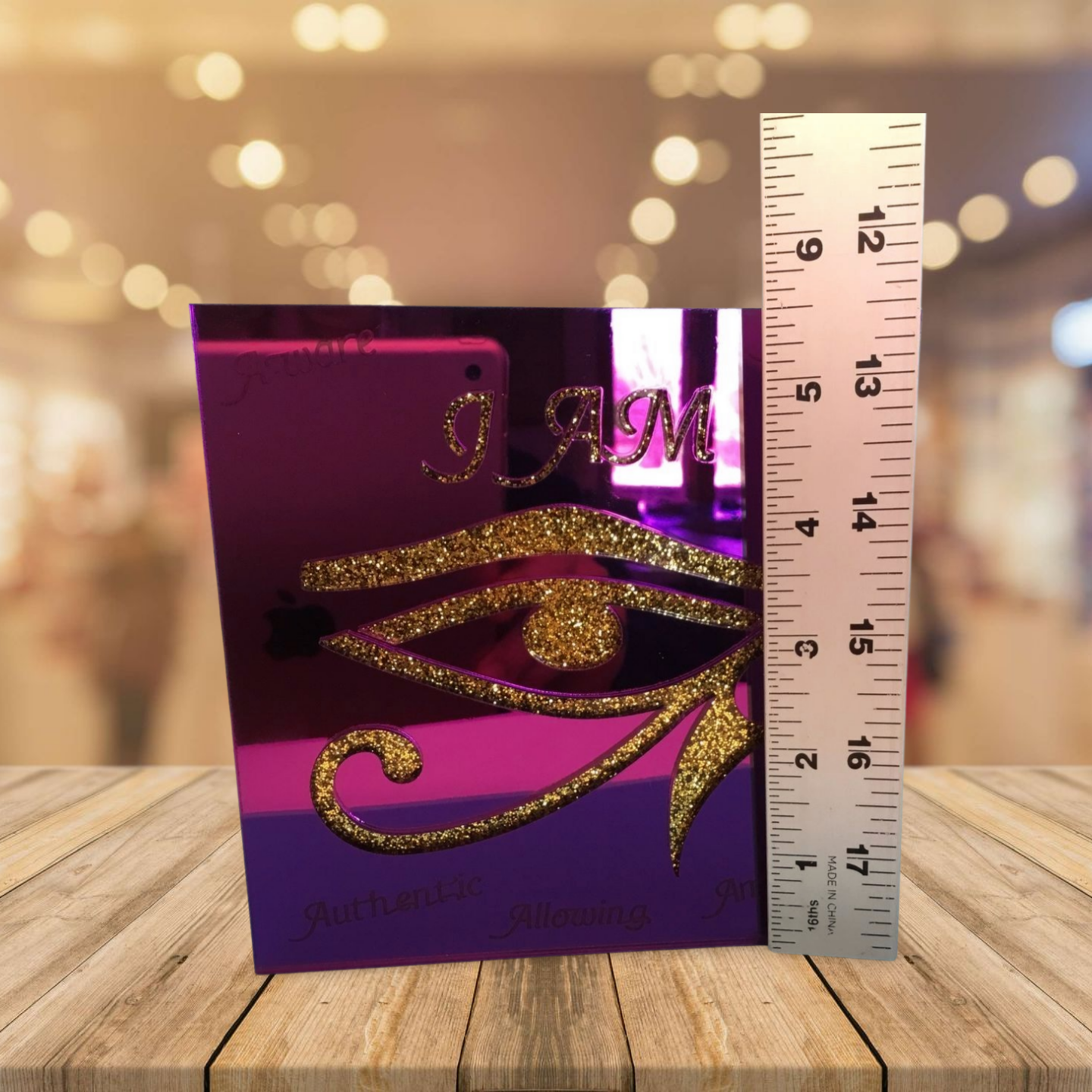 I Am- Empowerment Reiki Box - Image 4