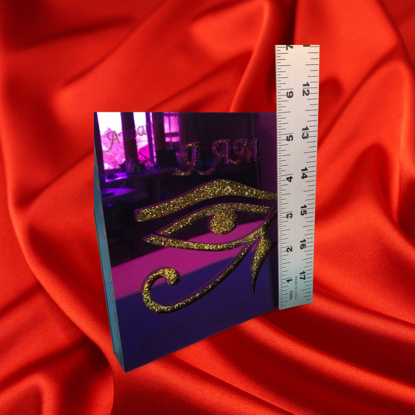 I Am- Empowerment Reiki Box - Image 6