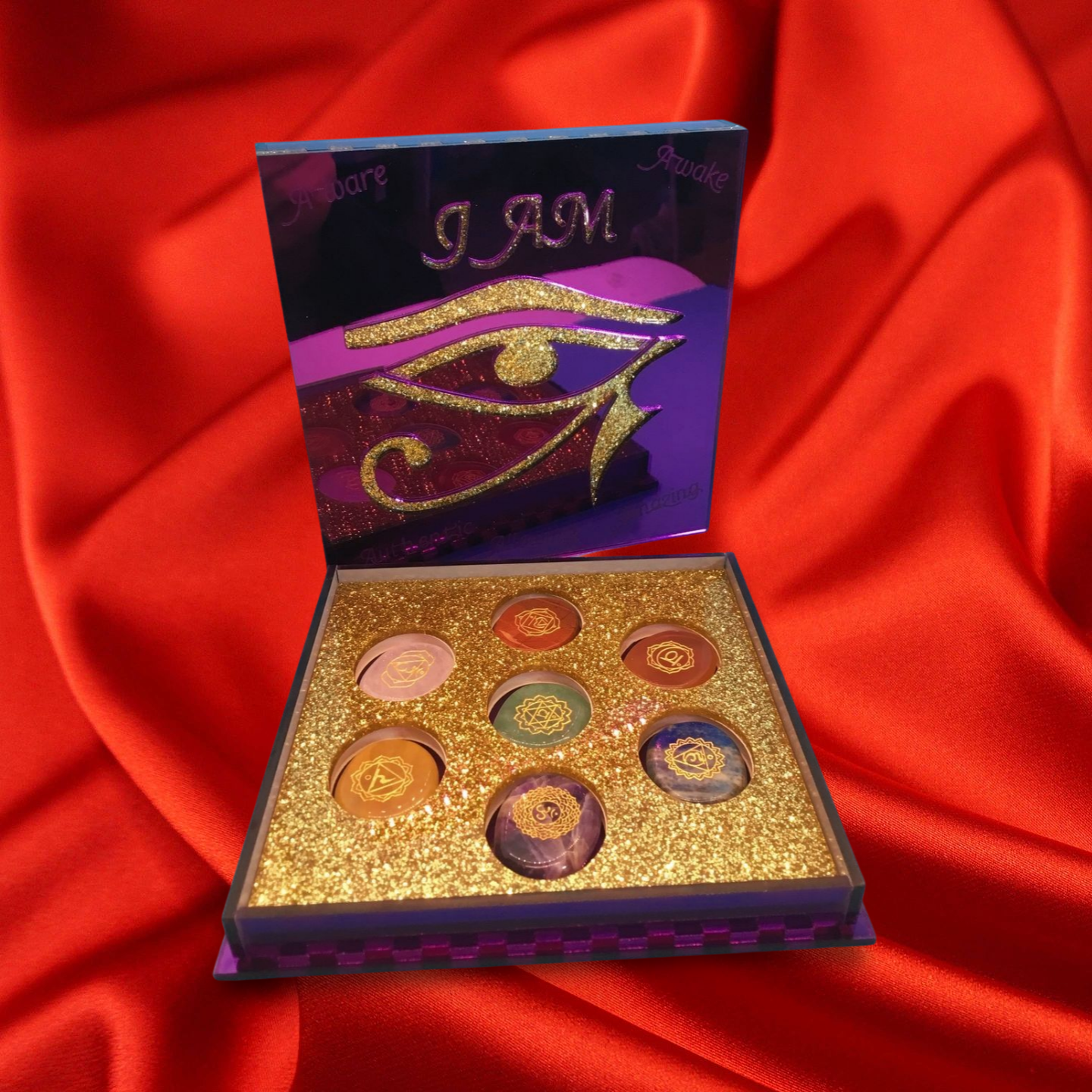 I Am- Empowerment Reiki Box - Image 7
