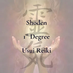 reiki energy healing session hands channeling energy