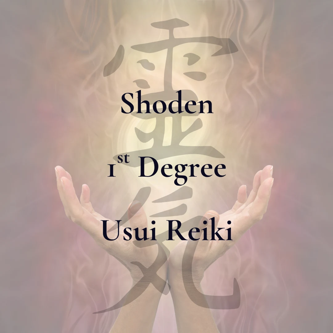 reiki energy healing session hands channeling energy