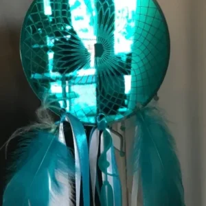 Celestial Dream Catcher