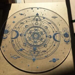 Charger for Harmonious Energy