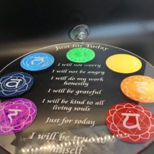 Reiki Charger Daily Vibes