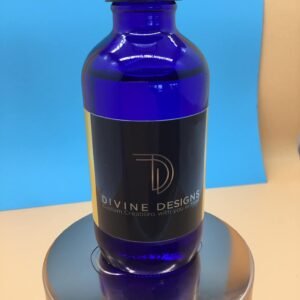 Nature's Elixir - Colloidal Silver