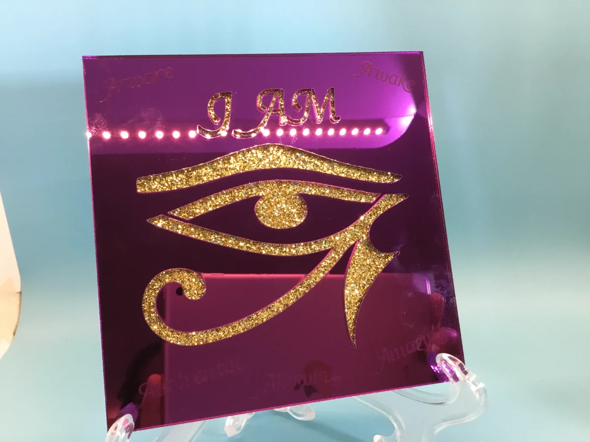 I Am- Empowerment Reiki Box - Image 8