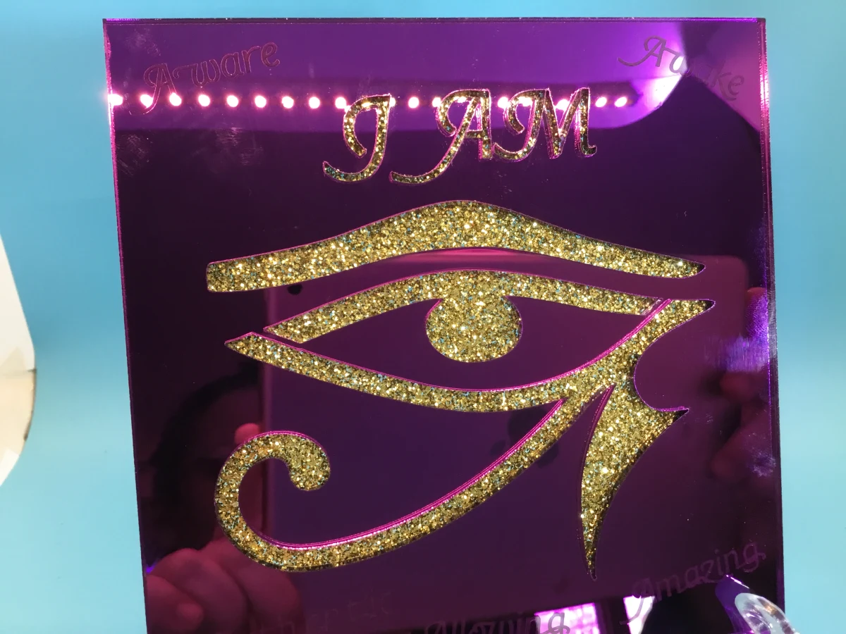 I Am- Empowerment Reiki Box - Image 9