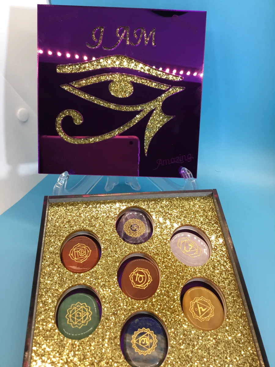 I Am- Empowerment Reiki Box - Image 10