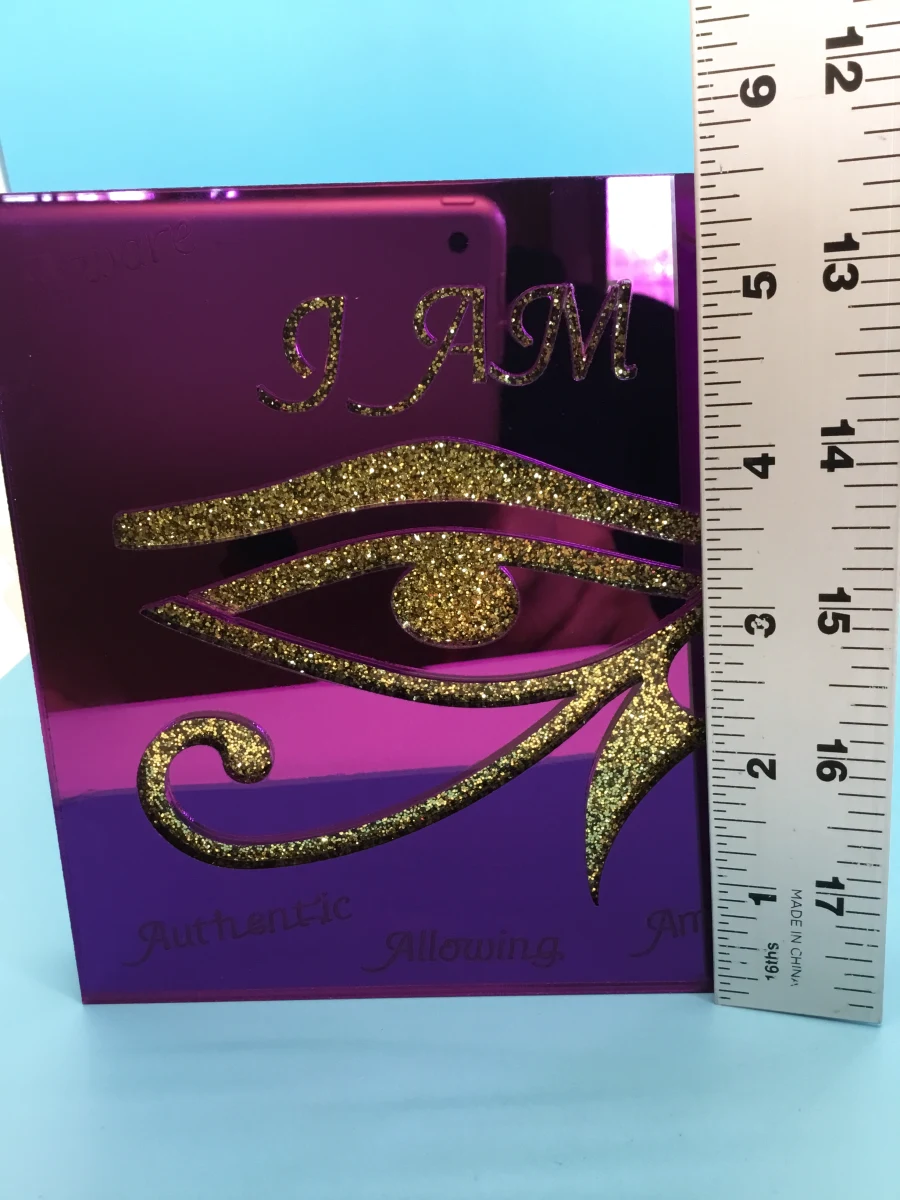 I Am- Empowerment Reiki Box - Image 11