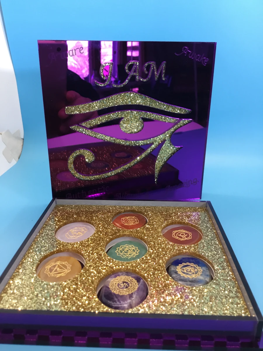 I Am- Empowerment Reiki Box - Image 12