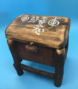 Reiki Prayer Box