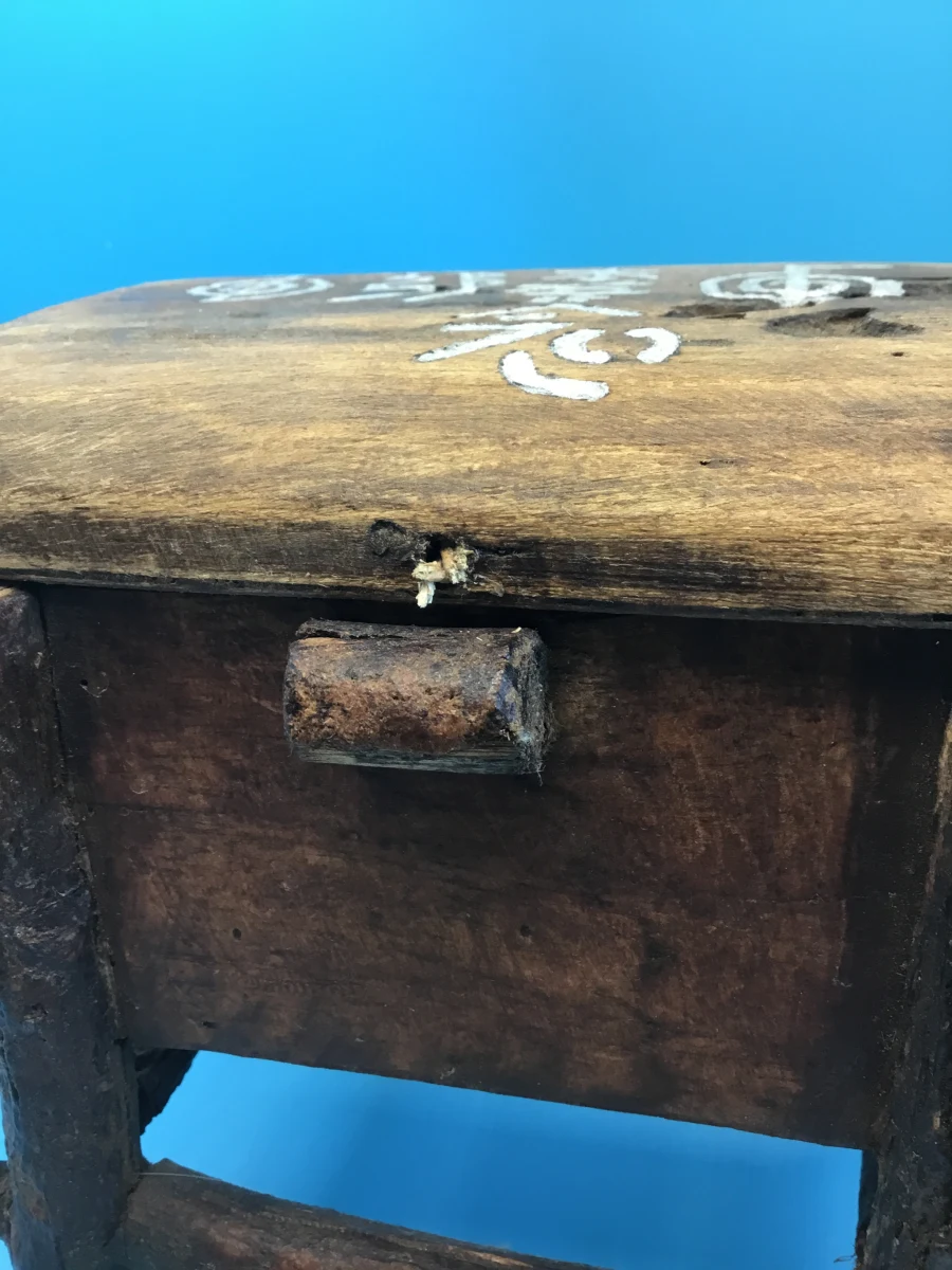 Reiki Prayer Box - Image 4