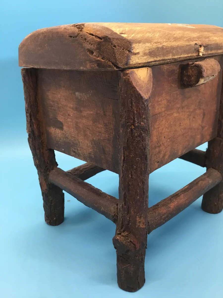 Reiki Prayer Box - Image 6