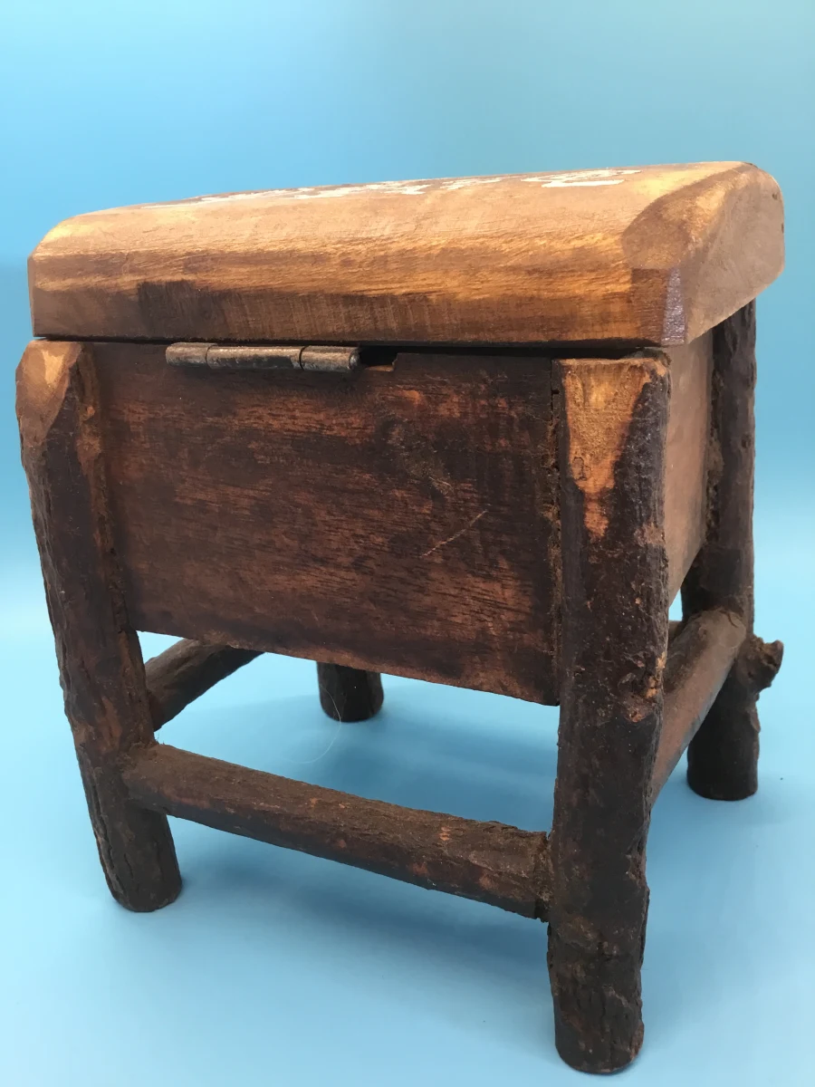 Reiki Prayer Box - Image 7