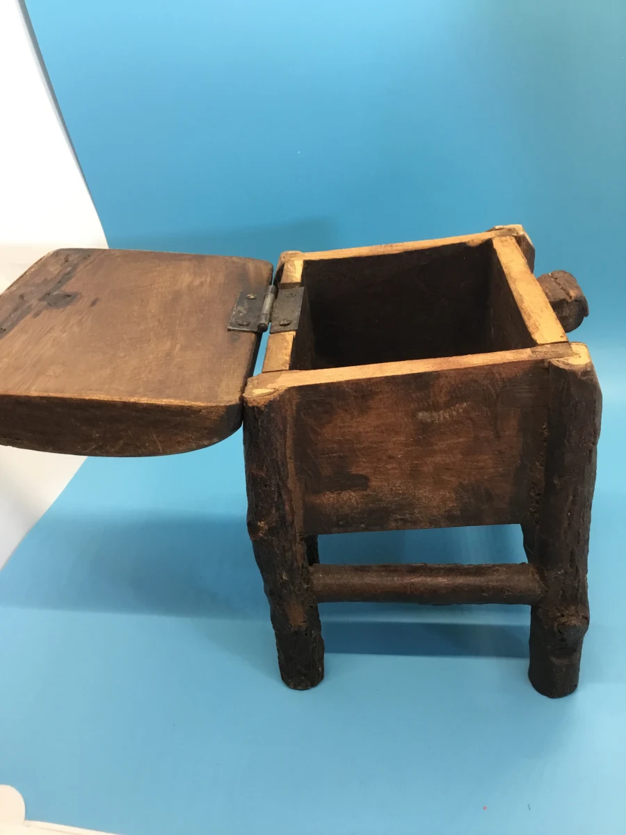 Reiki Prayer Box - Image 8