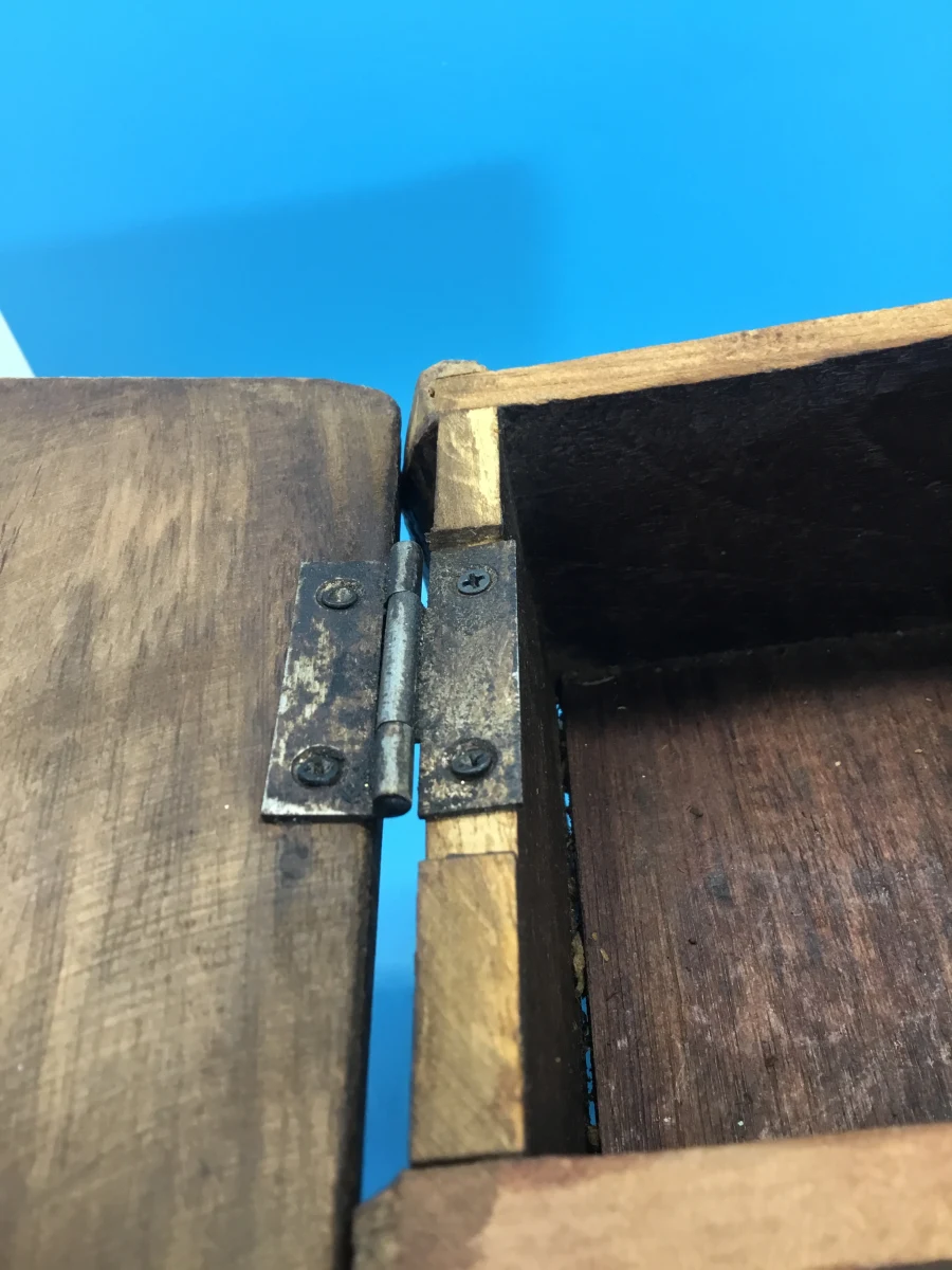 Reiki Prayer Box - Image 9