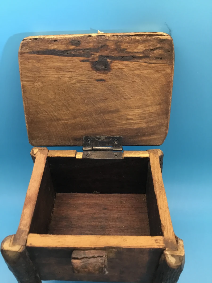 Reiki Prayer Box - Image 10